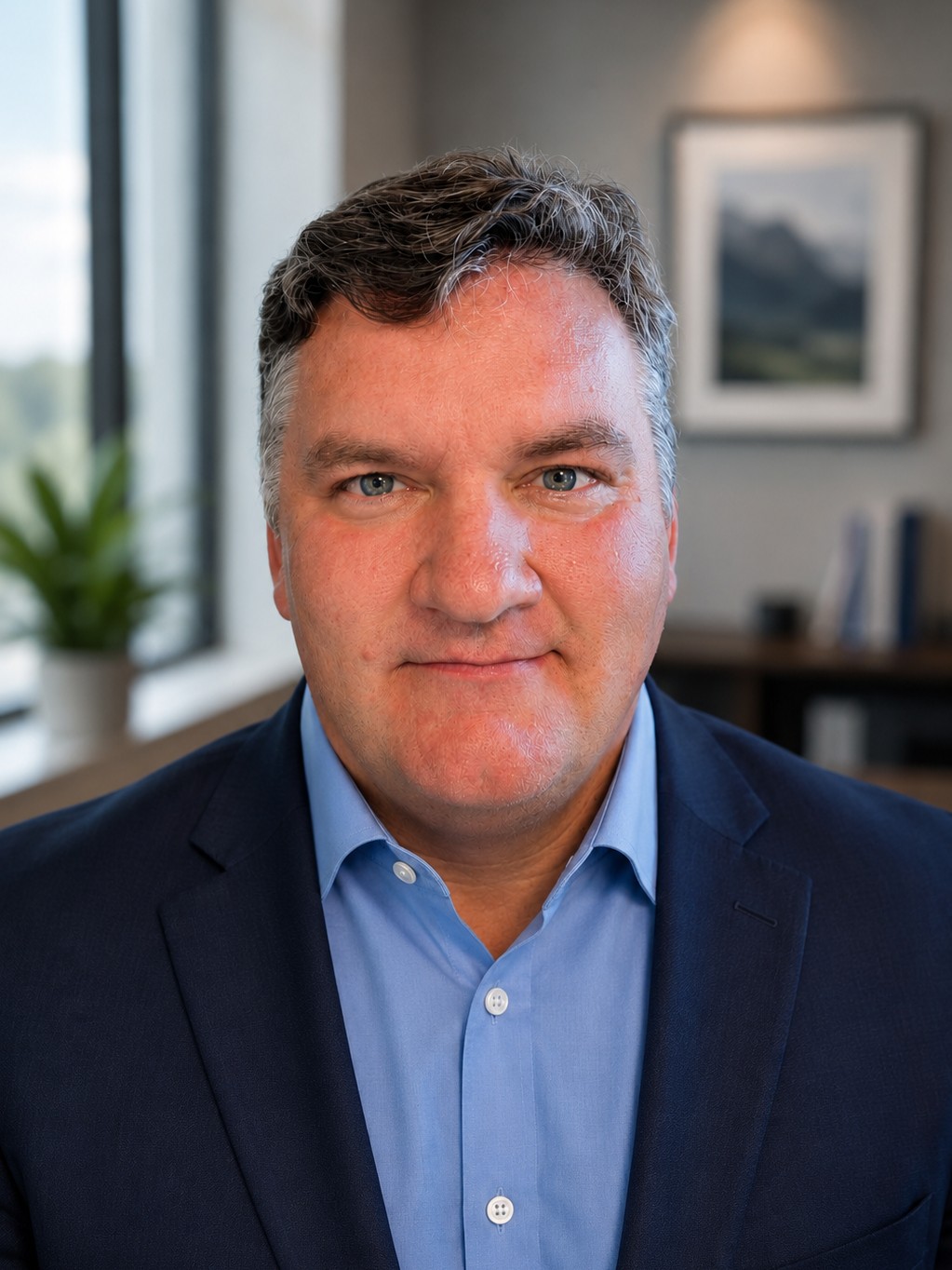 Keith Tomblin, Realtor® with eXp Realty