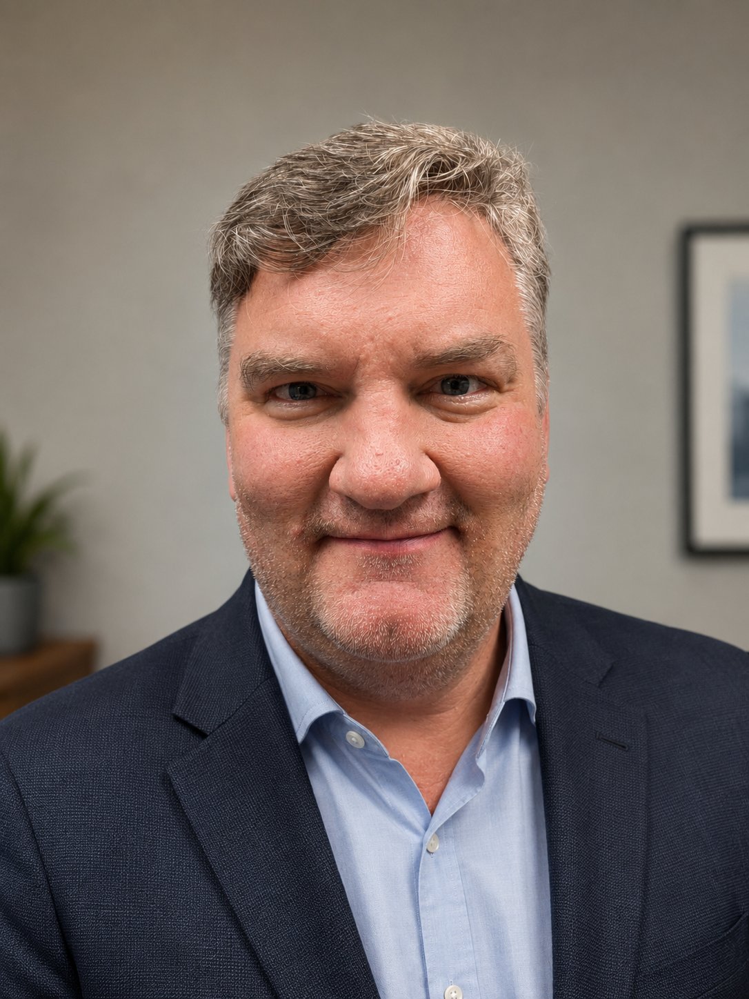 Keith Tomblin, Realtor® with eXp Realty